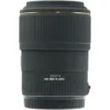 Sigma DG 105mm F2.8 EX Macro Canon-EF