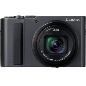 Panasonic LUMIX TZ300 Dark Silver
