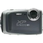Fujifilm FinePix XP130 Black