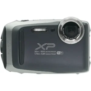 Fujifilm FinePix XP130 Black