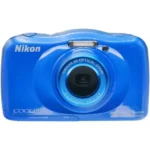 Nikon Coolpix S33