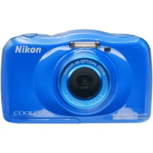 Nikon Coolpix S33