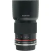 Samyang 300mm f6.3 Reflex ED UMC CS Canon-EF Zwart