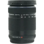 Olympus M.Zuiko 40-150mm F/4-5.6R ED MSC