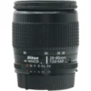 Nikon AF 28-80mm F/3.5-5.6D, F-Mount (FX)