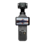 DJI Osmo Pocket 4