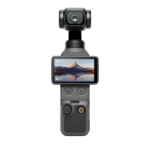 DJI Osmo Pocket 4