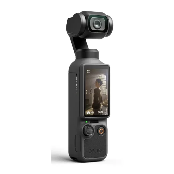 DJI Osmo Pocket 4