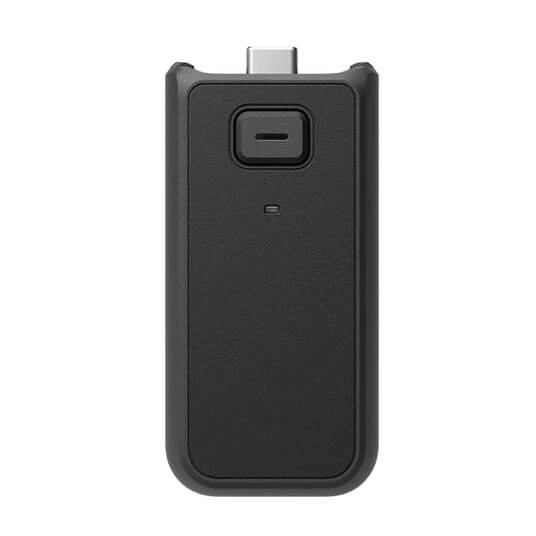 DJI Osmo Pocket 4 Battery Handle