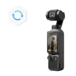 DJI Osmo Pocket 4 - DJI Care Refresh 2-YEAR Plan Card