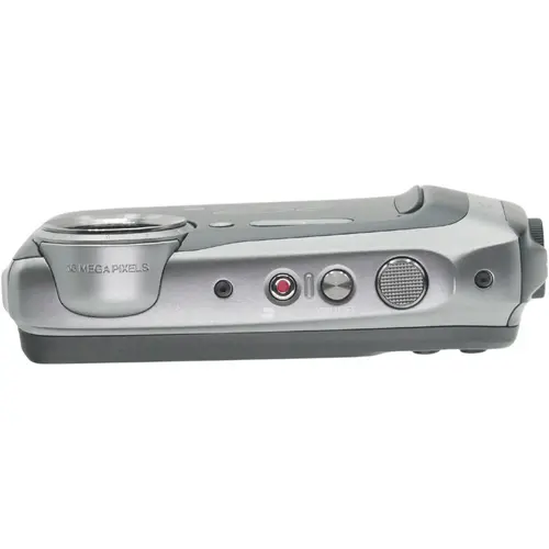 Fujifilm FinePix XP130 Black