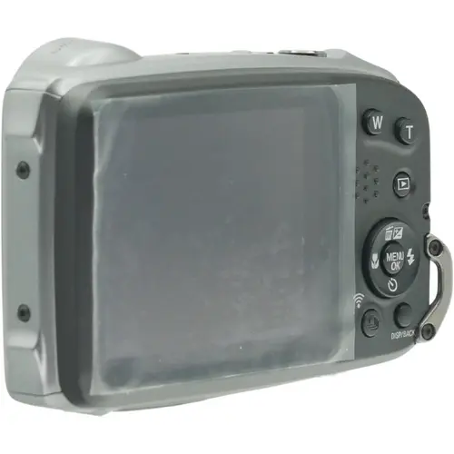 Fujifilm FinePix XP130 Black