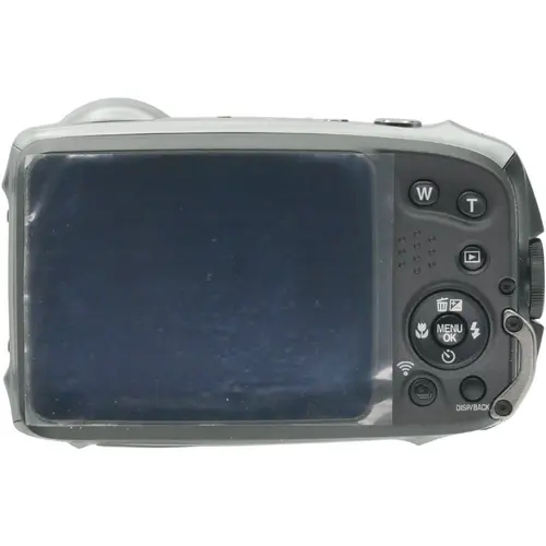 Fujifilm FinePix XP130 Black