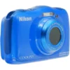 Nikon Coolpix S33