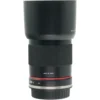 Samyang 300mm f6.3 Reflex ED UMC CS Canon-EF Zwart
