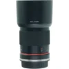 Samyang 300mm f6.3 Reflex ED UMC CS Canon-EF Zwart