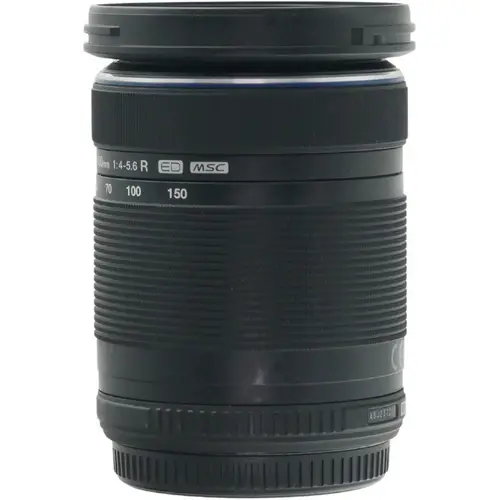 Olympus M.Zuiko 40-150mm F/4-5.6R ED MSC
