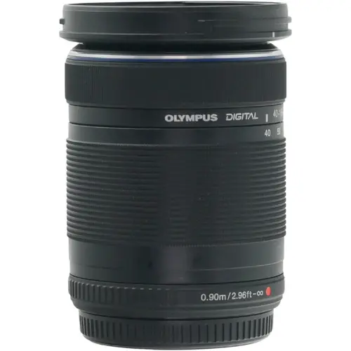 Olympus M.Zuiko 40-150mm F/4-5.6R ED MSC