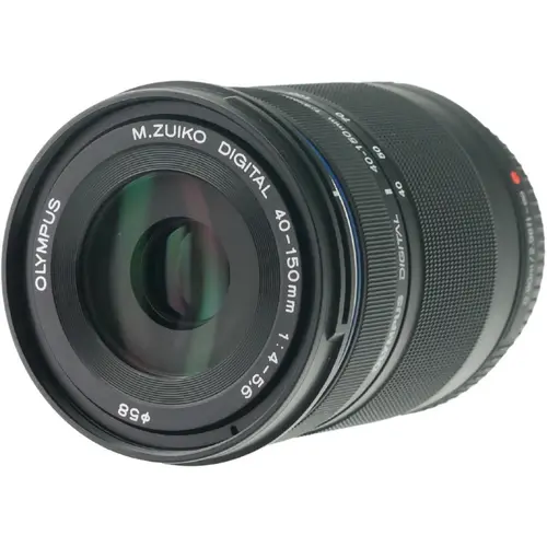 Olympus M.Zuiko 40-150mm F/4-5.6R ED MSC