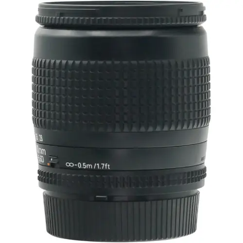 Nikon AF 28-80mm F/3.5-5.6D, F-Mount (FX)