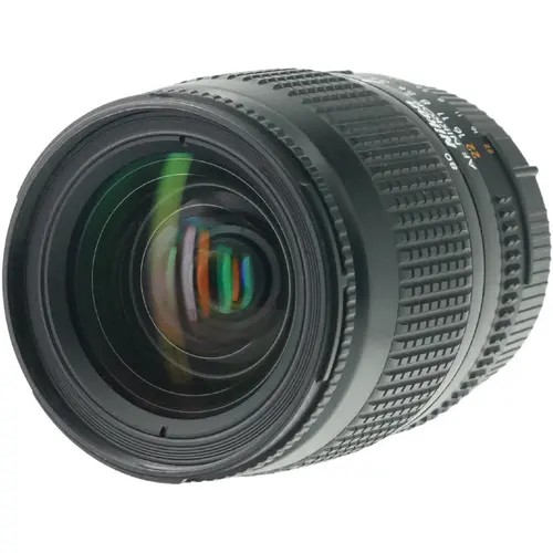 Nikon AF 28-80mm F/3.5-5.6D, F-Mount (FX)