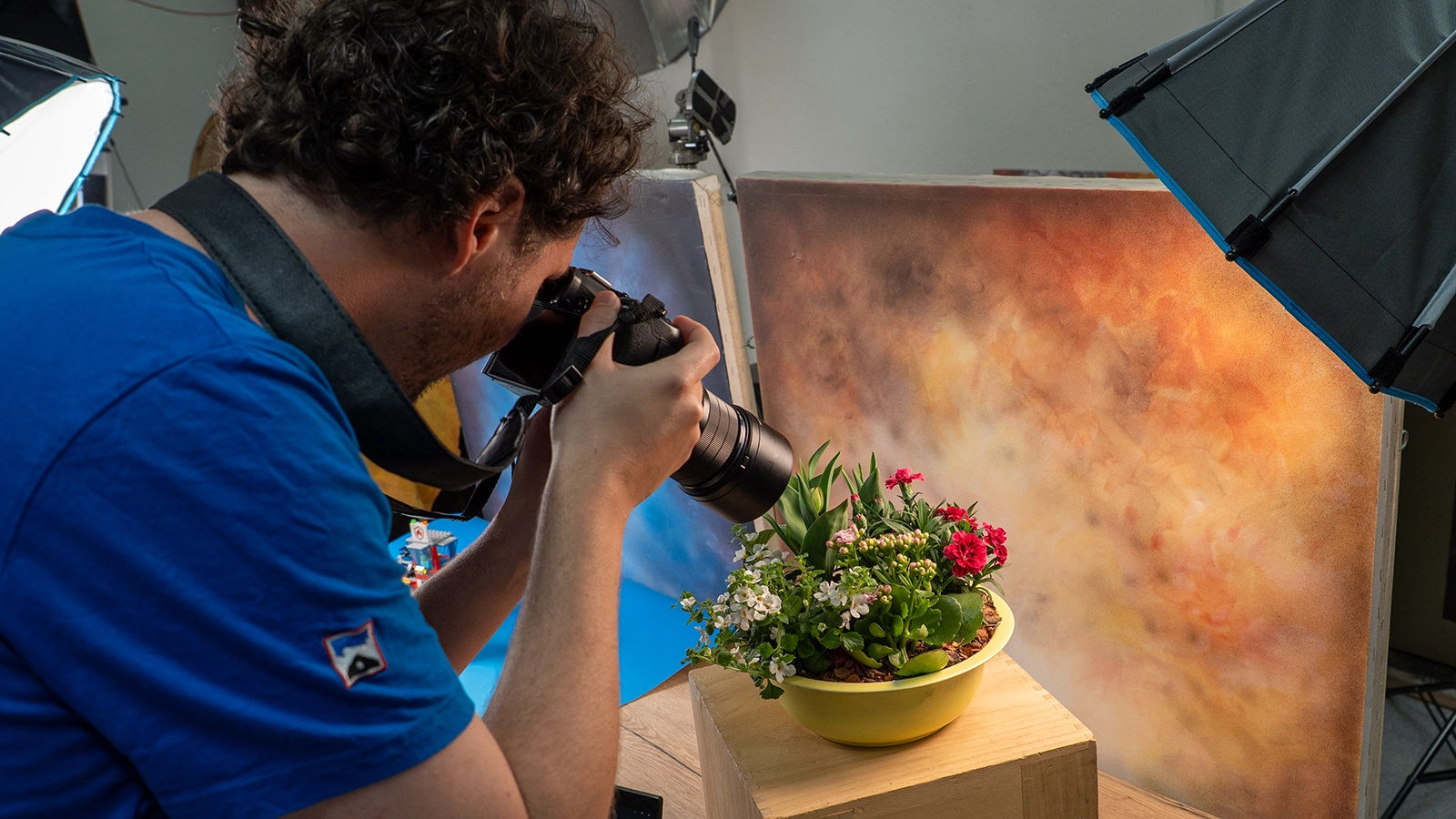 OM System Macro Workshop